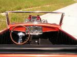 Ford Model A Roadster Cockroach Hot Rod 1931 года